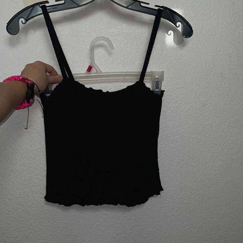 Lettuce Cut Tank Size: Medium